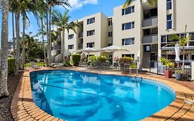 Joanne Apartments
